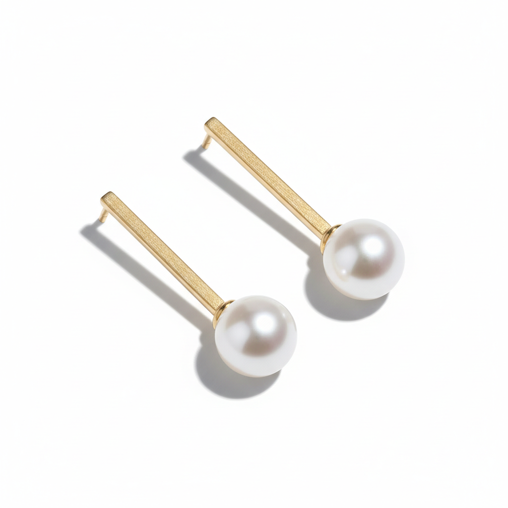 ピアス・イヤリング