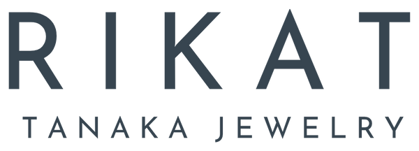 Rikat Tanaka Jewelry